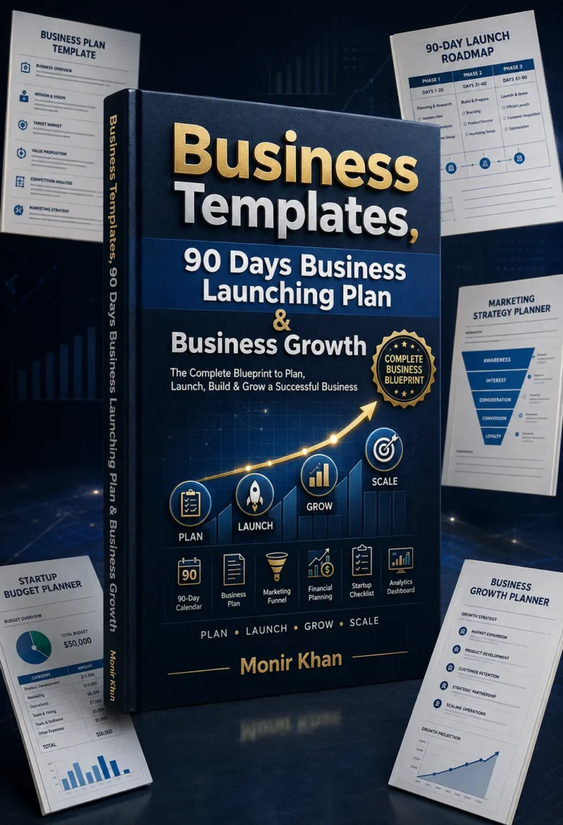 Business Templates