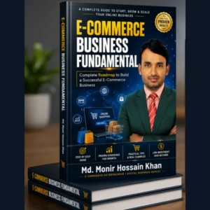 E-commerce Business Fundamental