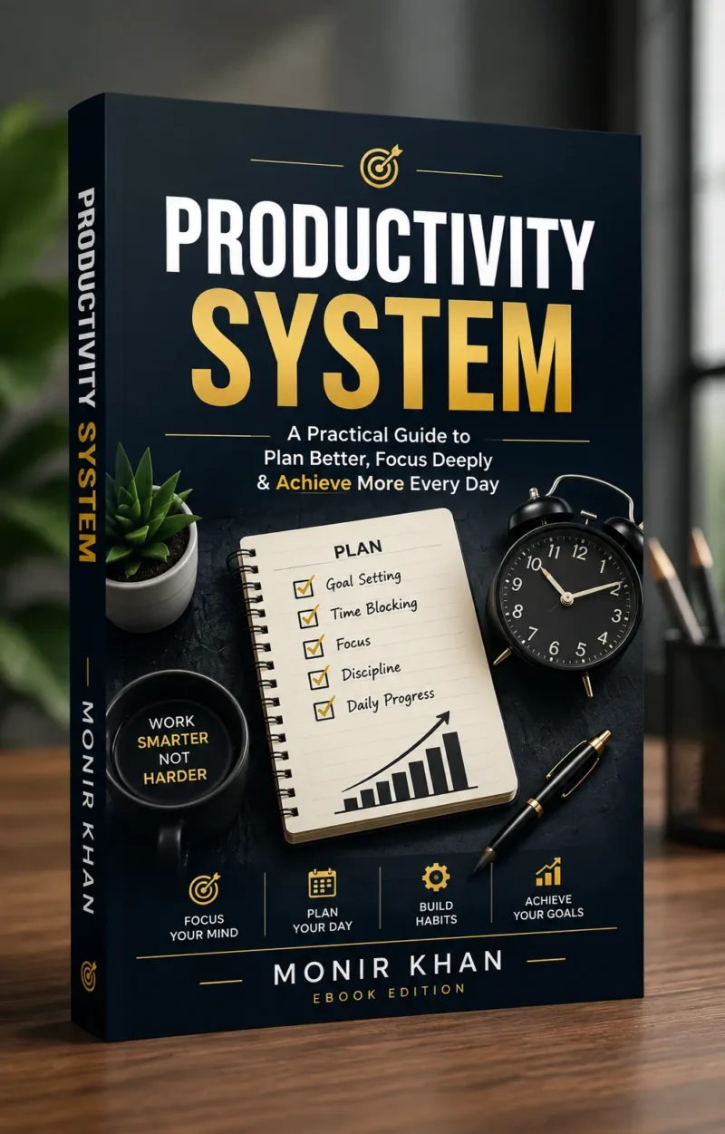 Productivity System